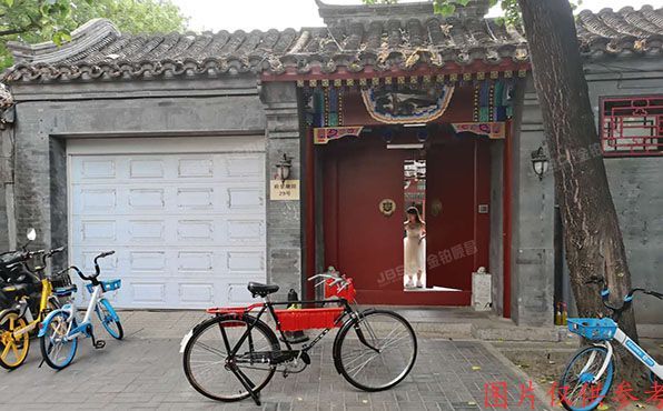 东城区 府学胡同29号1-6幢1层