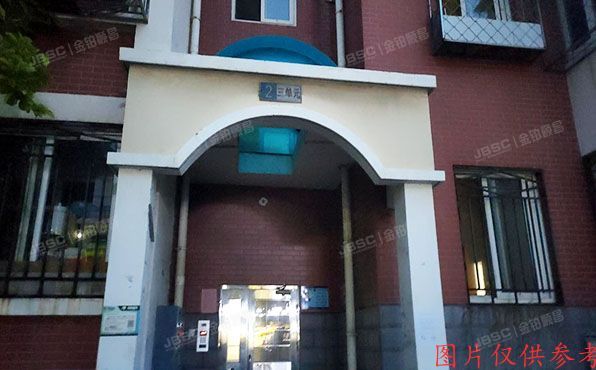 经济开发区 贵园南里戊区2幢3单元402（瀛景园）