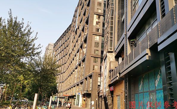 朝阳区 百子湾路32号院2号楼3层2座301号（苹果社区北区）