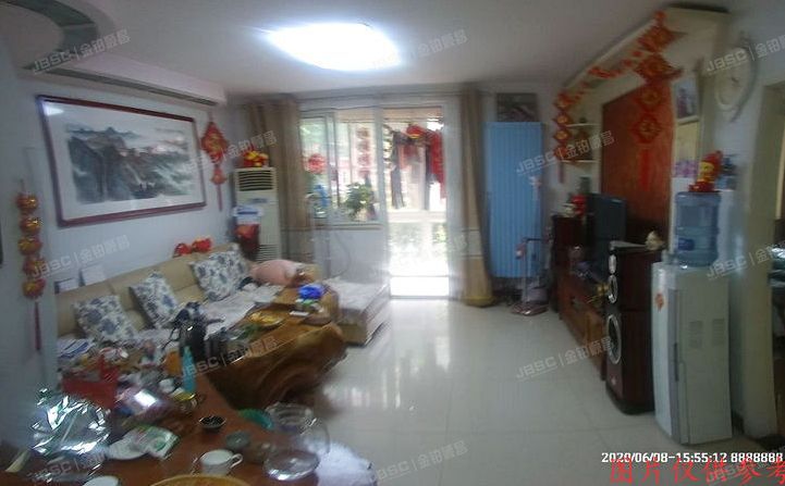 门头沟区 滨河西区皓月园3号楼-1至1层1单元101号