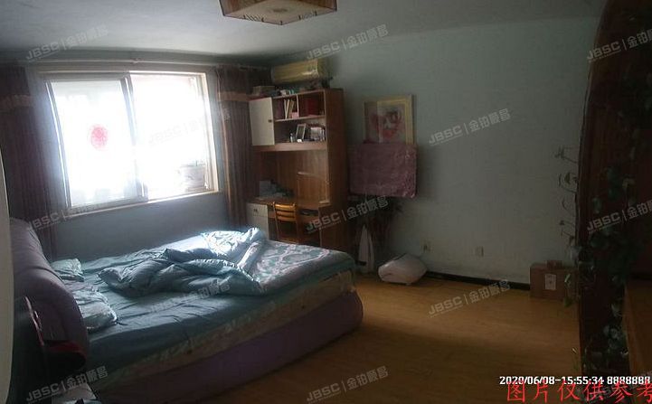 门头沟区 滨河西区皓月园3号楼-1至1层1单元101号