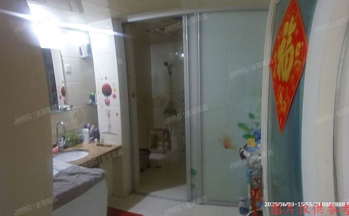 门头沟区 滨河西区皓月园3号楼-1至1层1单元101号