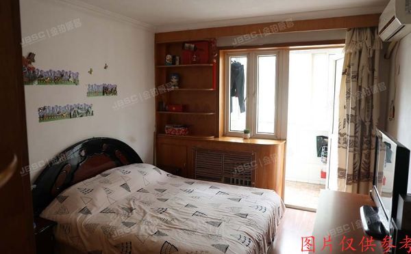 门头沟区 葡东南区3号楼3层1单元132号