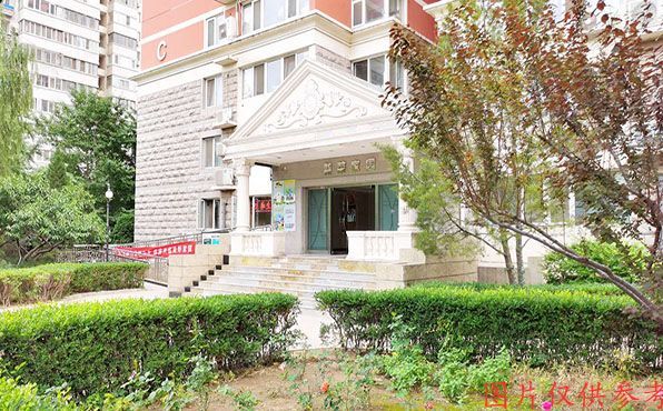 朝阳区 慧忠北里405号楼3层3F(新荣家园)