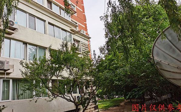 朝阳区 慧忠北里405号楼3层3F(新荣家园)