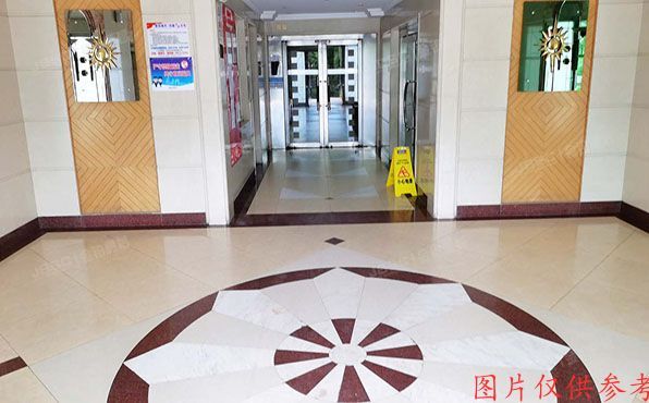 朝阳区 慧忠北里405号楼3层3F(新荣家园)