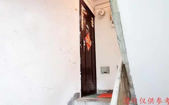 石景山区 苹果园一区26号楼7单元501室