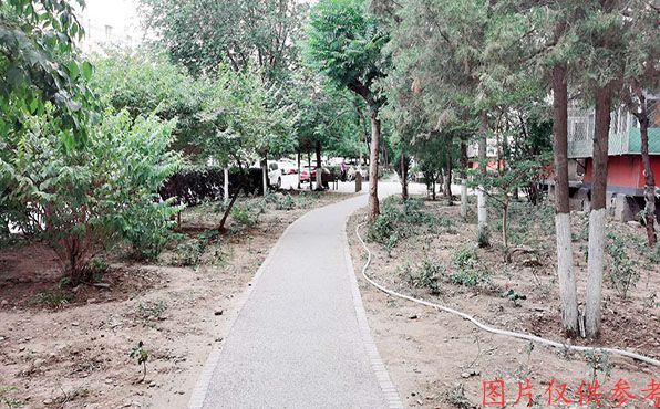 石景山区 苹果园一区26号楼7单元501室