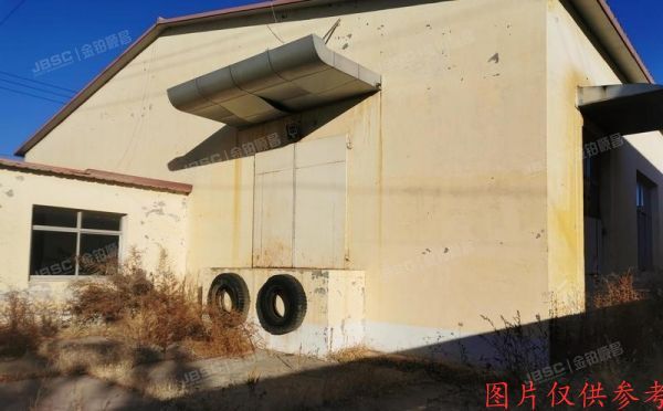 密云区-太师屯镇  旭日制衣有限公司自建厂房
