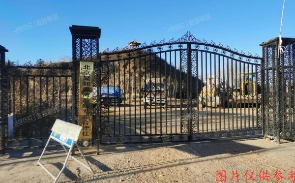 密云区-太师屯镇  旭日制衣有限公司自建厂房