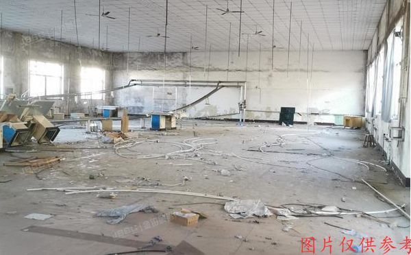 密云区-太师屯镇  旭日制衣有限公司自建厂房