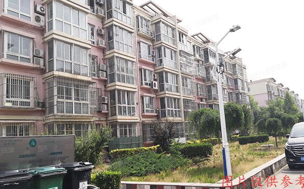 丰台区 富锦嘉园一区7号楼4层1单元402号