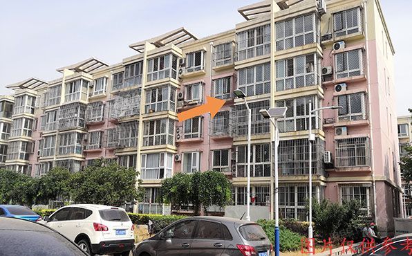 丰台区 富锦嘉园一区7号楼4层1单元402号