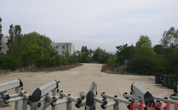 延庆区 双杏东街21号1幢、2幢