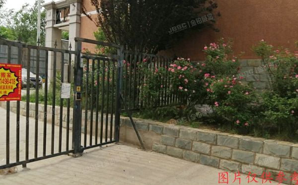 房山区-窦店 汇丰街3号院17号6层4单元602（世界名园）