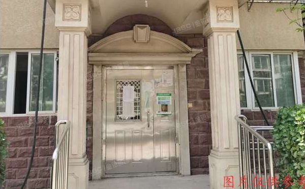 房山区 汇丰街4号院20号1层3单元101室（世界名园）