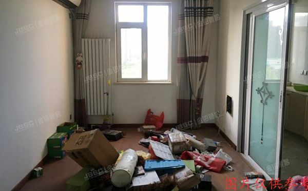 昌平区 北街家园二区20号楼7层3单元802号