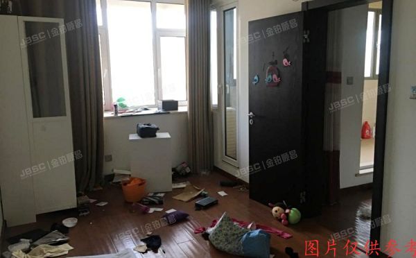 昌平区 北街家园二区20号楼7层3单元802号