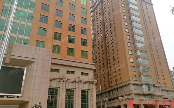 “穿金戴银”北京豪宅贡院6号，即将拍卖！