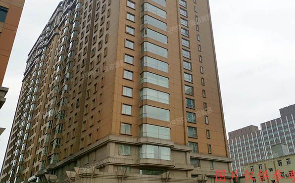 “穿金戴银”北京豪宅贡院6号，即将拍卖！