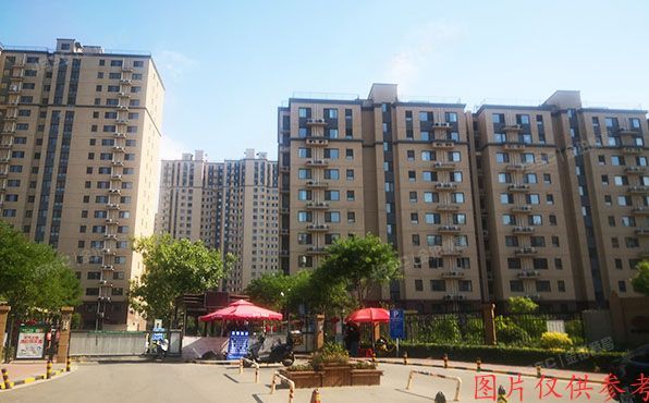 通州区 东潞苑一区8号楼12层2单元1204号（通瑞嘉苑）