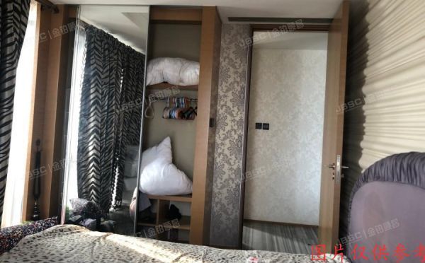 朝阳区 朝阳北路99号楼24层2单元2804室（大悦公寓）办公