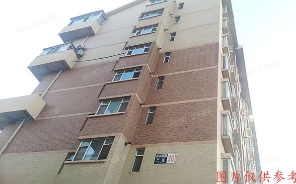 昌平区 北街家园二区20号楼7层3单元802号