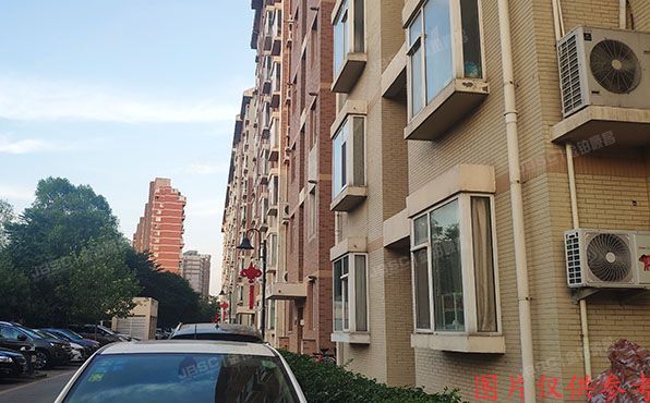 昌平区 北街家园二区20号楼7层3单元802号