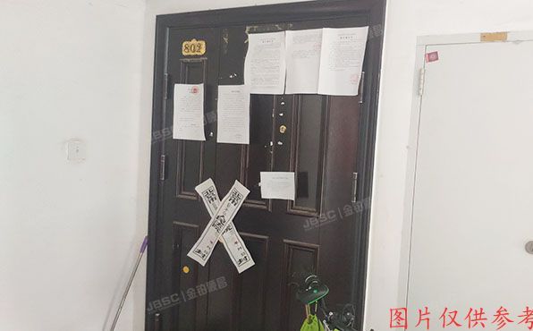 昌平区 北街家园二区20号楼7层3单元802号