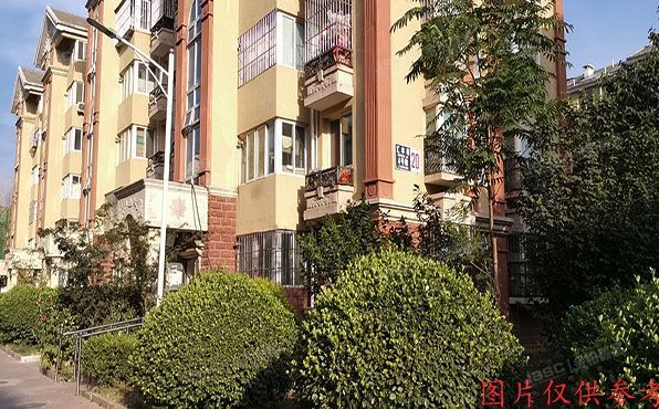 房山区 汇丰街4号院20号1层3单元101室（世界名园）