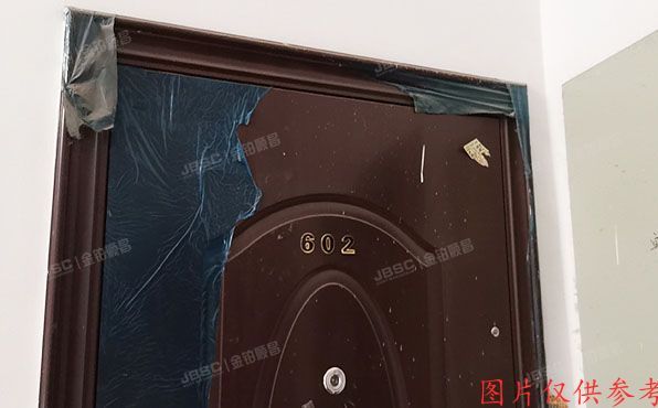 房山区-窦店 汇丰街3号院17号6层4单元602（世界名园）