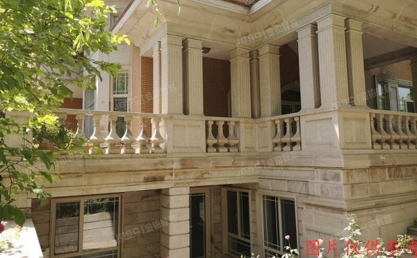 昌平区 玫瑰园别墅三区26号-1至3层 别墅