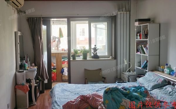 海淀区 增光路16号院1号楼612号