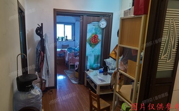 海淀区 增光路16号院1号楼612号