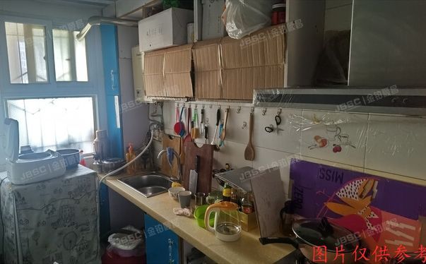 海淀区 增光路16号院1号楼612号