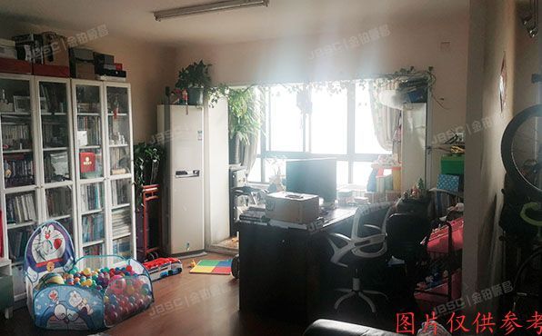 海淀区 联慧路99号院1号楼B单元B1602号（海云轩公寓）