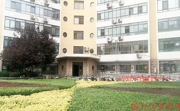 海淀区 联慧路99号院1号楼B单元B1602号（海云轩公寓）