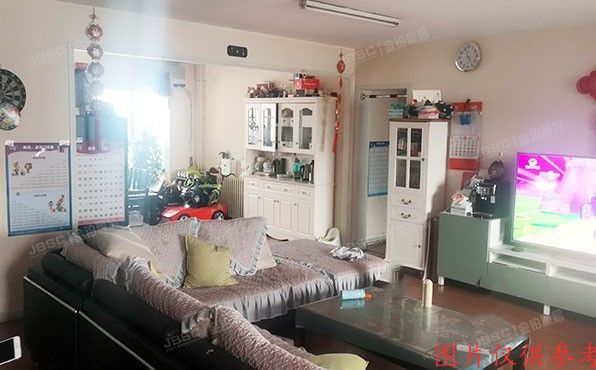 海淀区 联慧路99号院1号楼B单元B1602号（海云轩公寓）