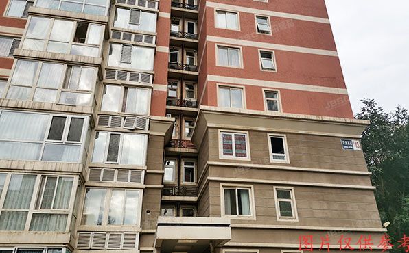 海淀区 华清嘉园甲15号楼10层1007