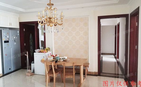 海淀区 华清嘉园甲15号楼10层1007