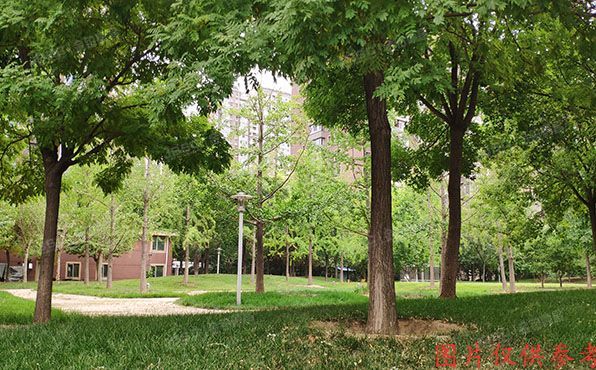 朝阳区 八里庄北里211楼12层2-1502+2个车位（公园1872）