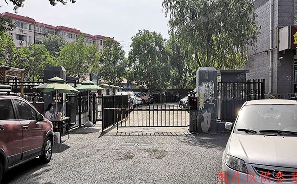 门头沟区 葡东南区3号楼3层1单元132号