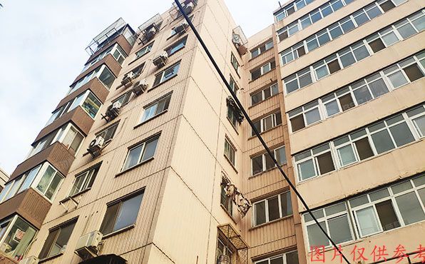 海淀区 增光路16号院1号楼612号