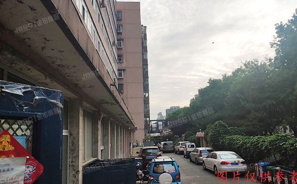 海淀区 增光路16号院1号楼612号