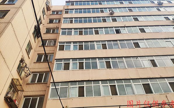 海淀区 增光路16号院1号楼612号