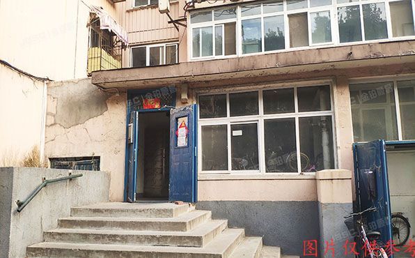 海淀区 增光路16号院1号楼612号