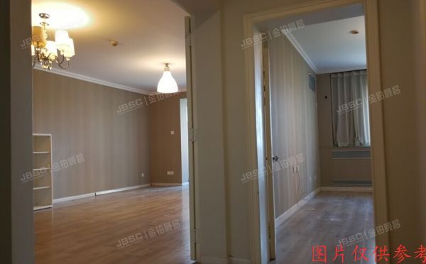 海淀区 紫竹院路31号1号楼5层6H（华澳中心公寓）