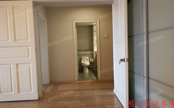 海淀区 紫竹院路31号1号楼5层6H（华澳中心公寓）