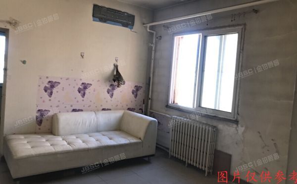 海淀区 北洼东里4号楼18层1801