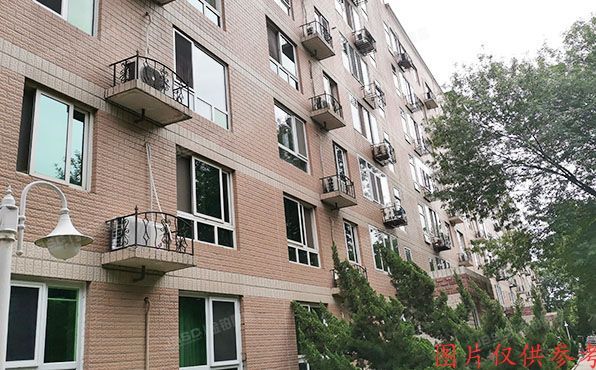 海淀区 远大园四区1号楼3层4单元301